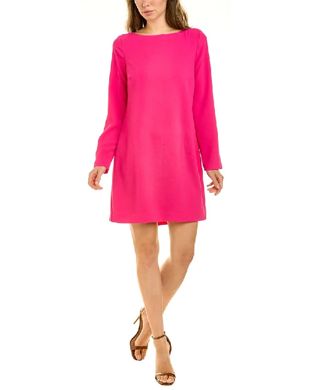 Trina Turk Lavaliere Shift Dress