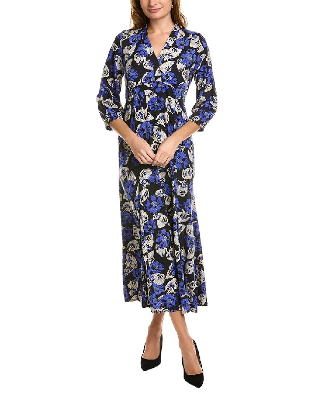 ANNA KAY Mantry Shirtdress