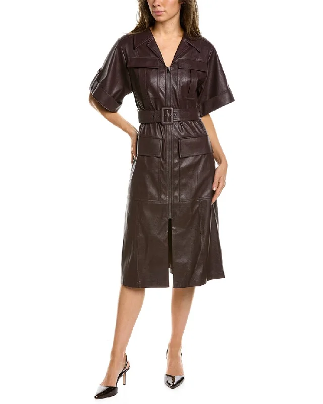 Ted Baker Daryll Utility Shirtdress