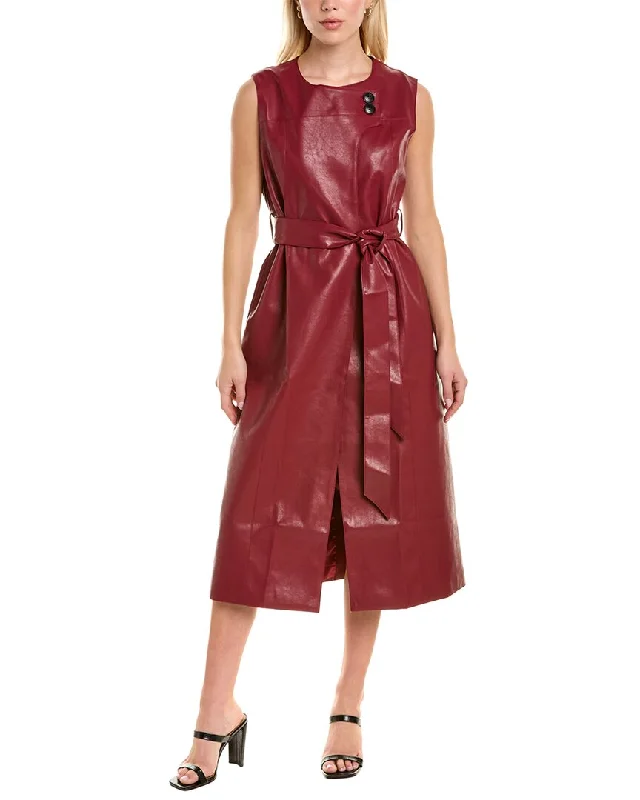 Gracia Wrap Dress