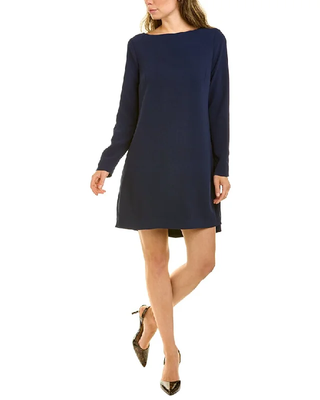 Trina Turk Lavaliere Shift Dress