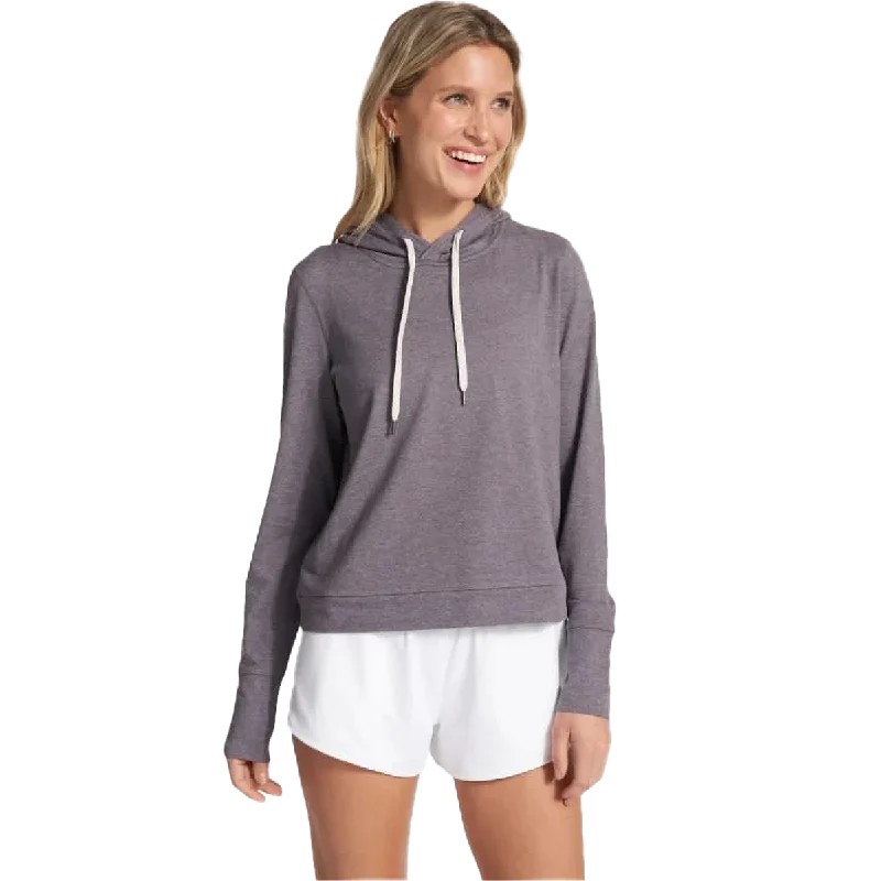 Women's Halo Essential Hoodie