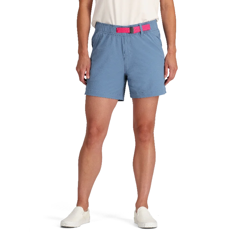 Women's Ferrosi Shorts - 5" Inseam