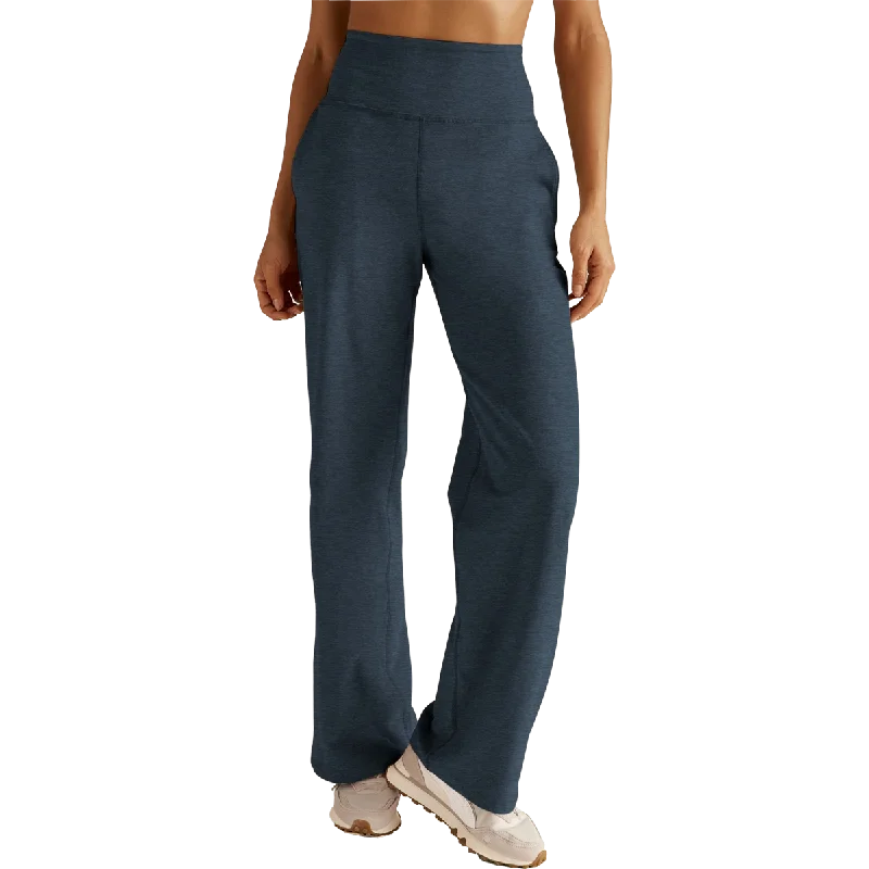 Women's Spacedye Laid Back Pant