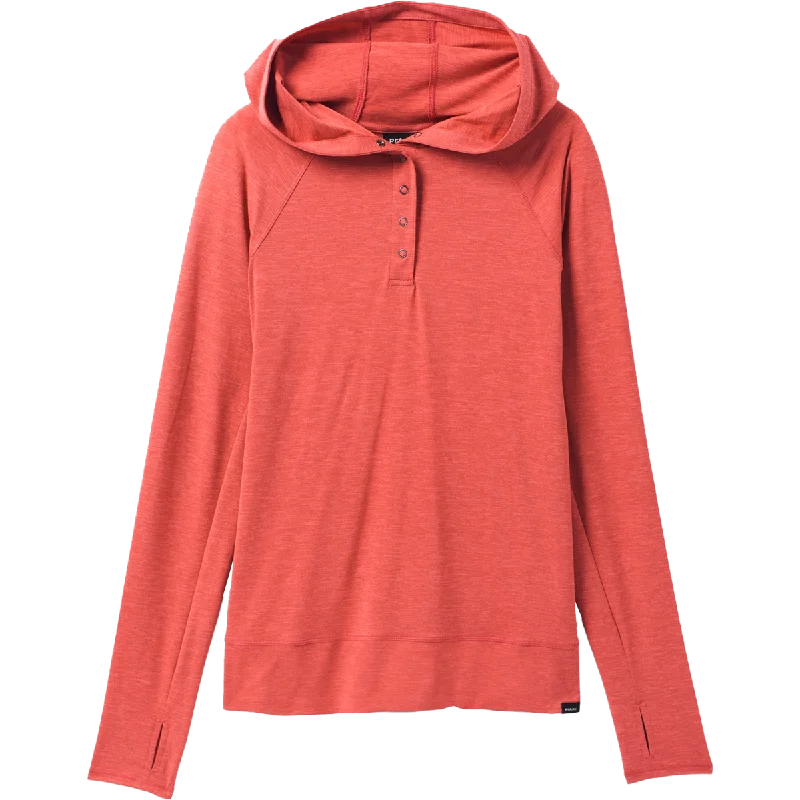 Women's Sol Searcher Hoodie