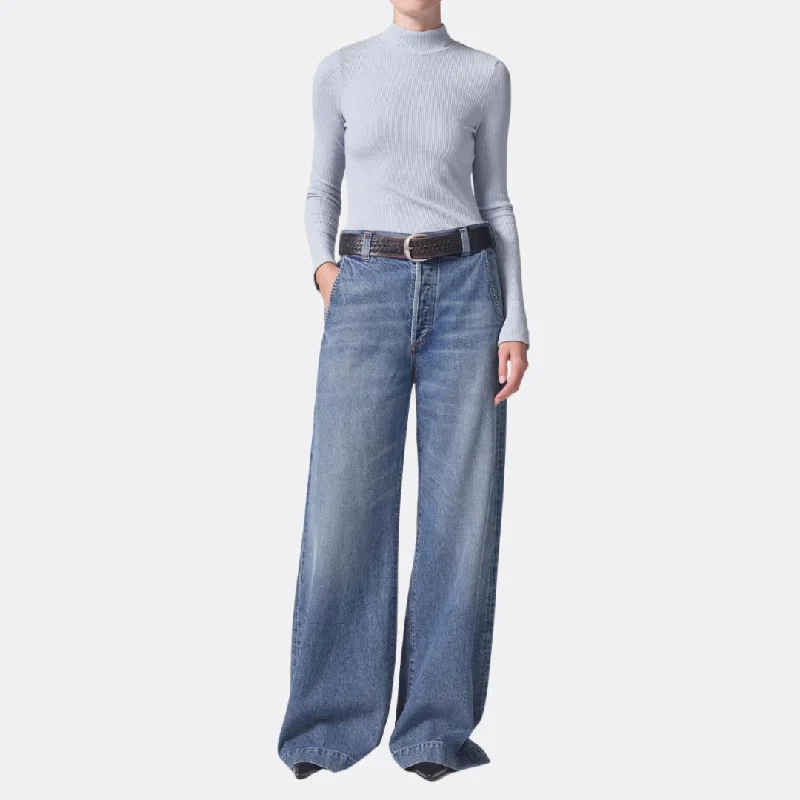 Beverly Trouser (Pirouette)