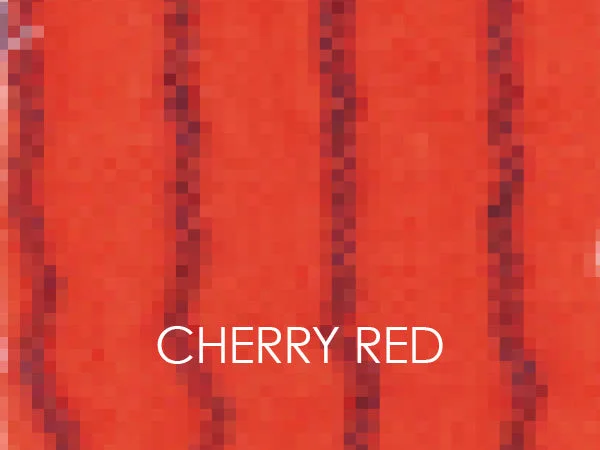 CHERRY RED