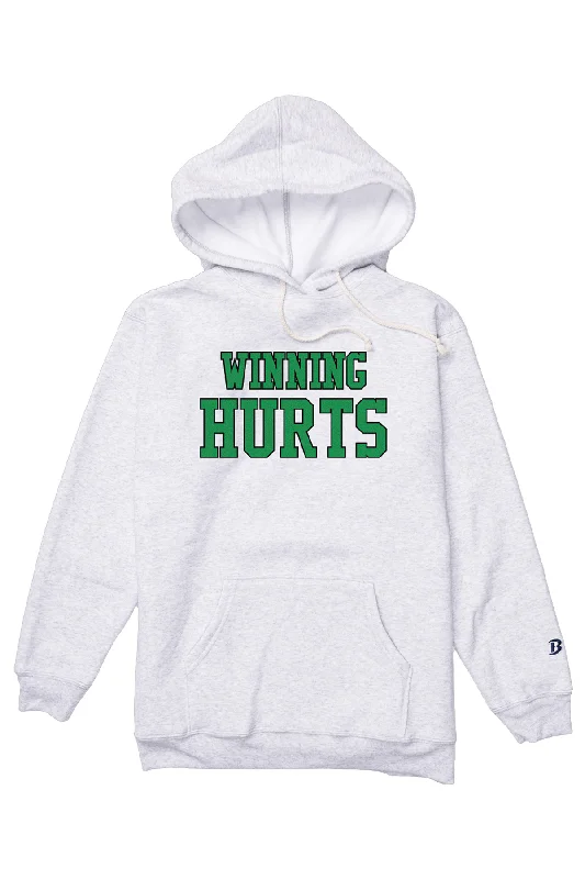 BOATHOUSE HURTS HOODIE