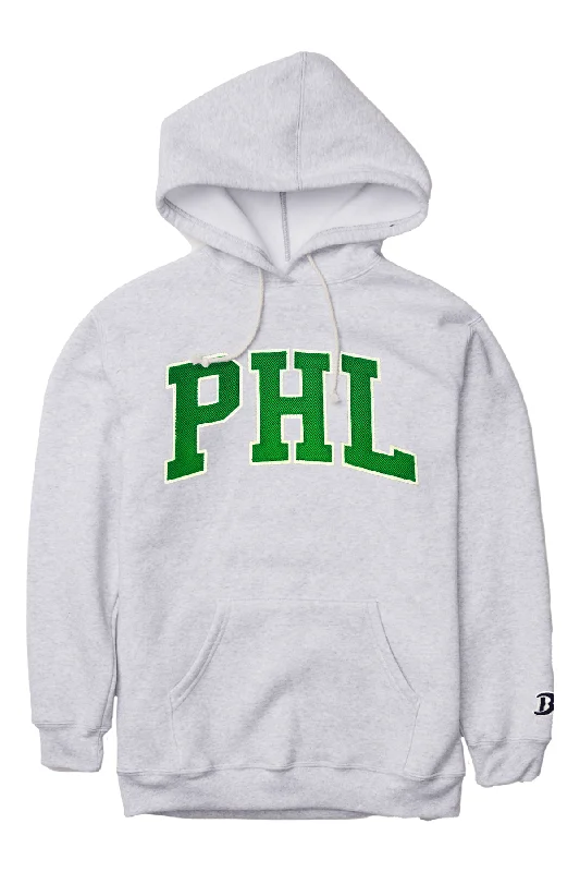 BOATHOUSE PHL HOODIE