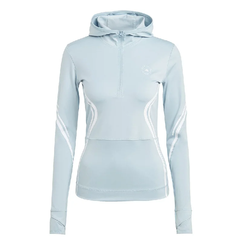 adidas - Women's adidas By Stella McCartney Truepace Long Sleeve Top (HS4256)