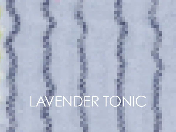 LAVENDER TONIC