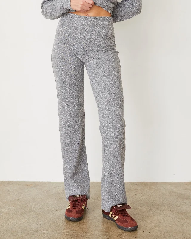 Original Fleece Flare Pant