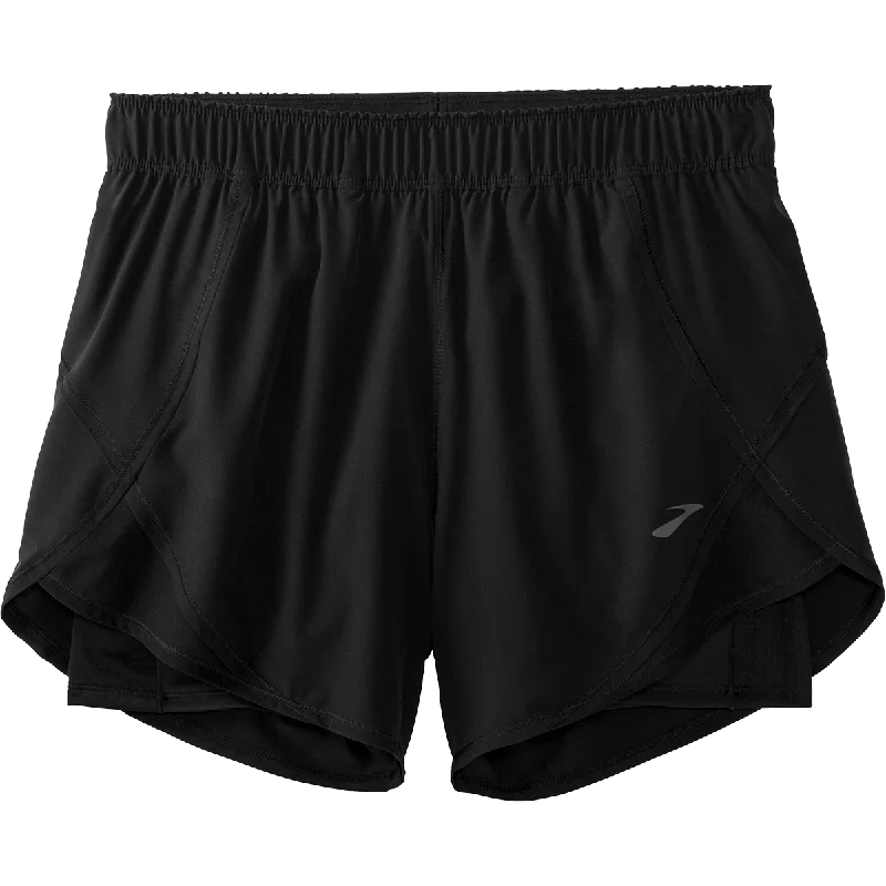 Women's Chaser 5" 2-in-1 Short