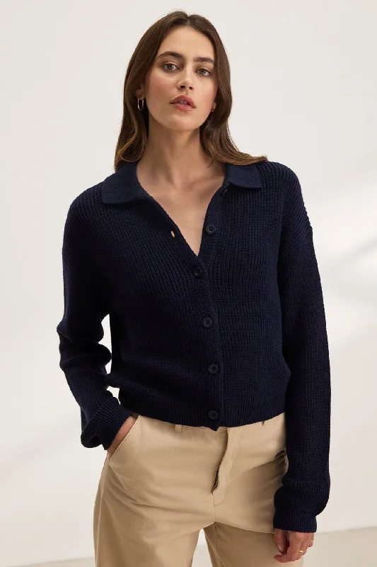 TAJ CARDIGAN