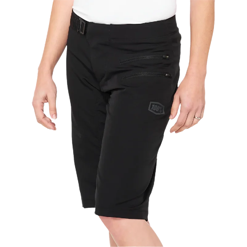 Women's Airmatic Shorts