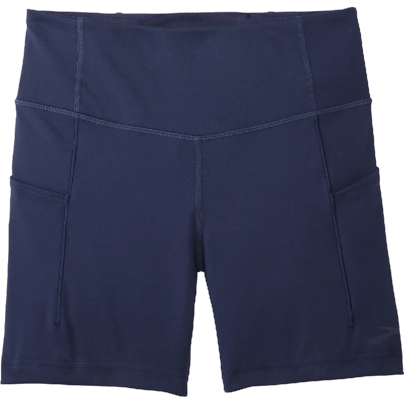 Women's Method 5" Short Tight