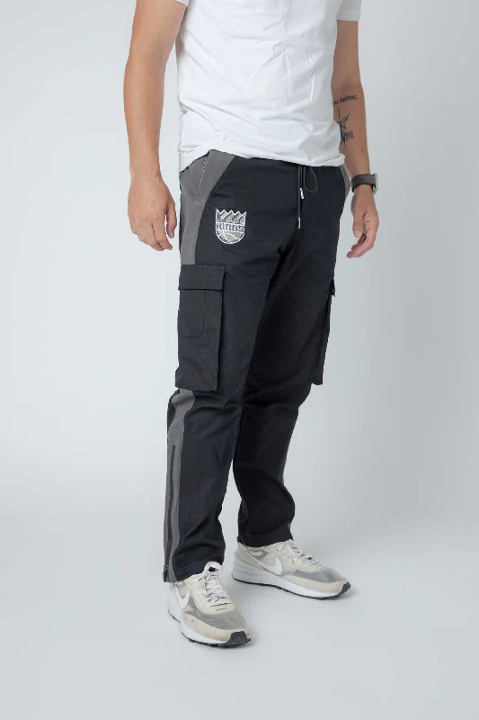 City Edition Cargo Jogger Pant