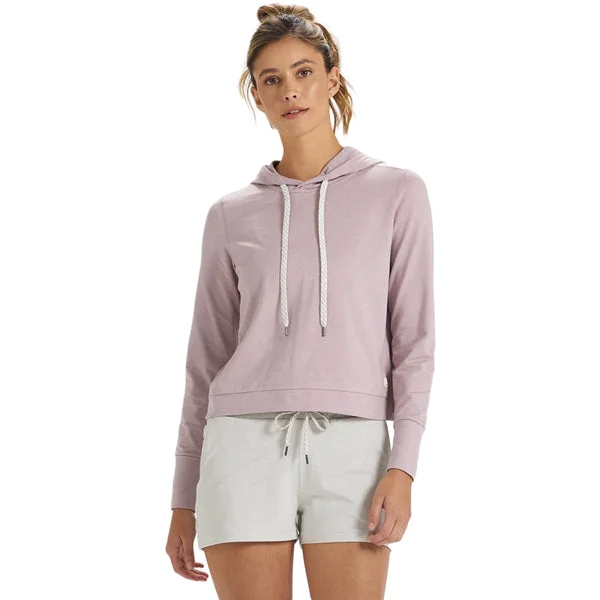 Women's Halo Essential Hoodie