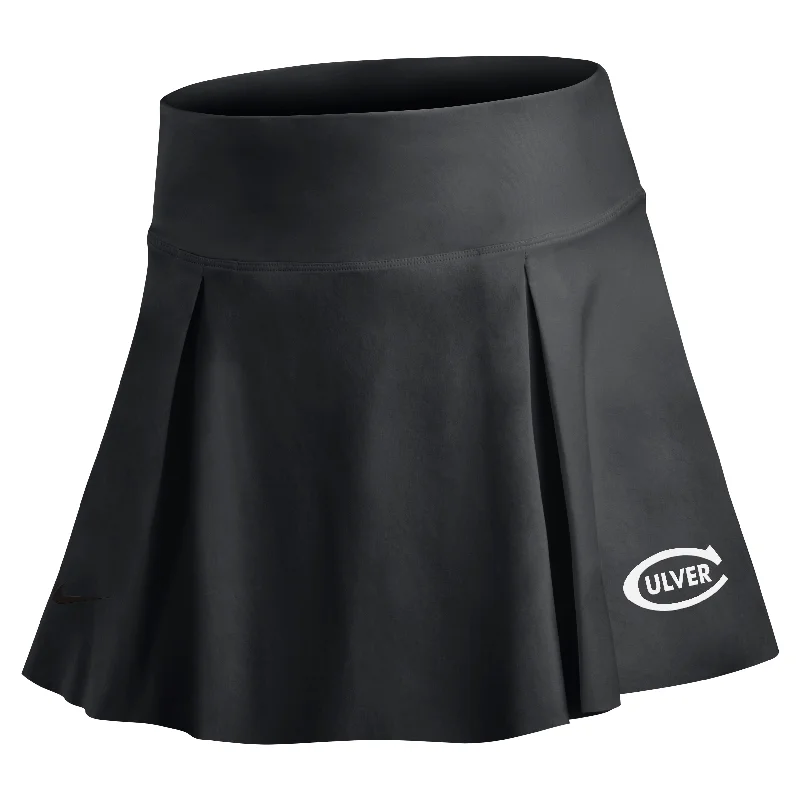 Nike Women's Culver-C Club Skirt - Black