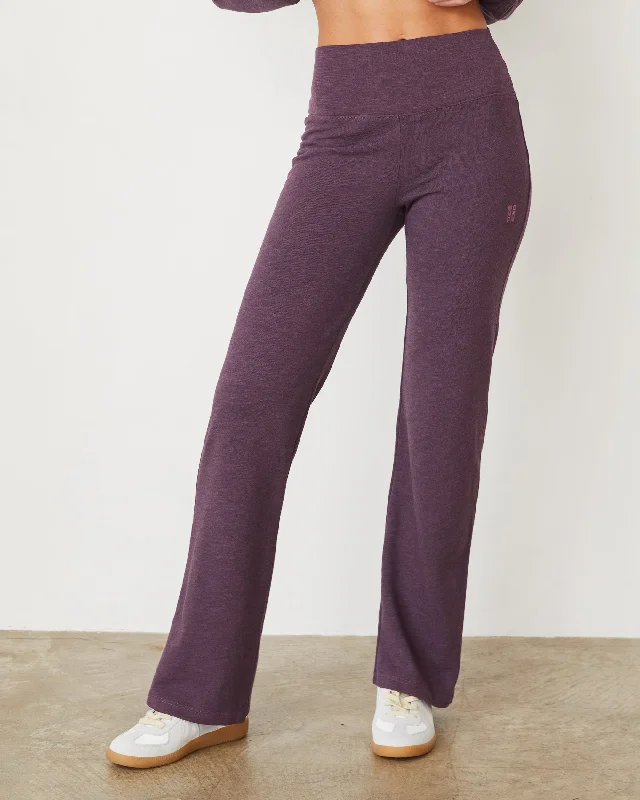 Original Fleece Flare Pant