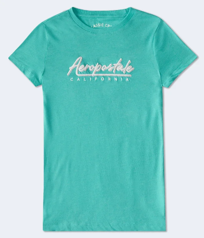 Aeropostale California Graphic Tee