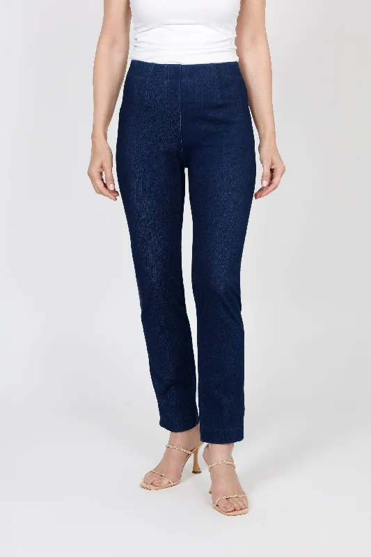 Holland Ave Sammy Denim Ankle Pant