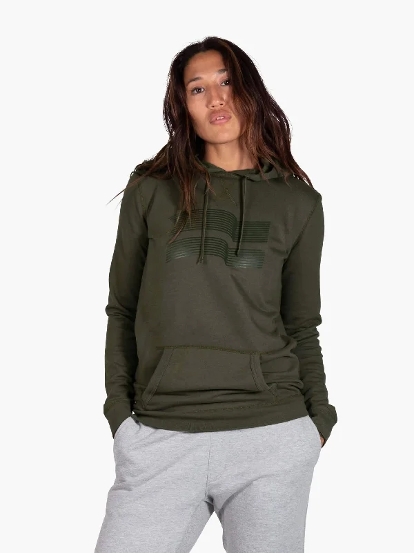 Keeper Pullover Hoodie - Variable