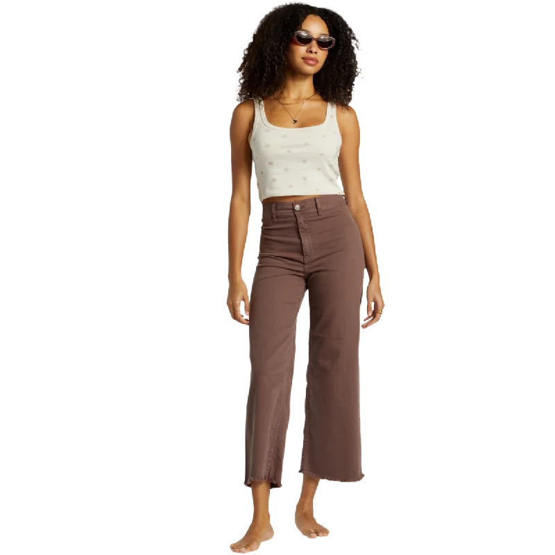 Women's Free Fall Pant