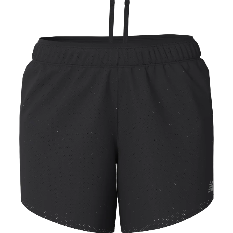 Women's NB RC Seamless 5" Short