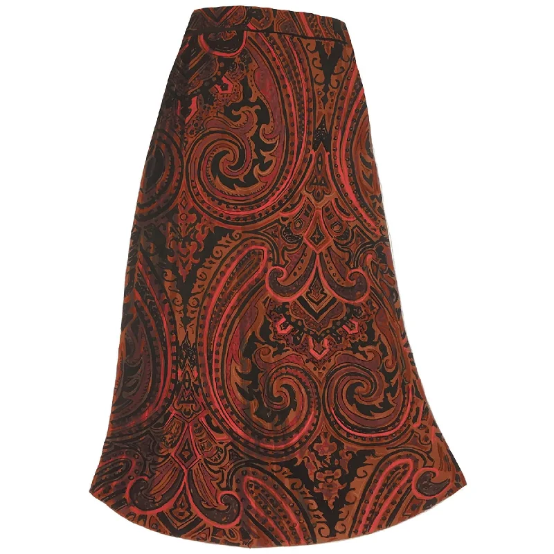 The Challis Skirt