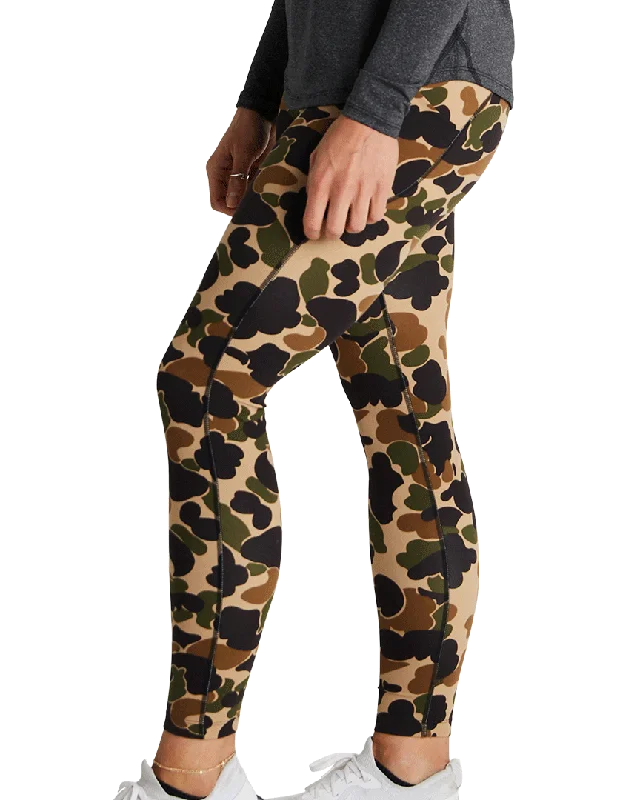 Women's Freestyle Legging