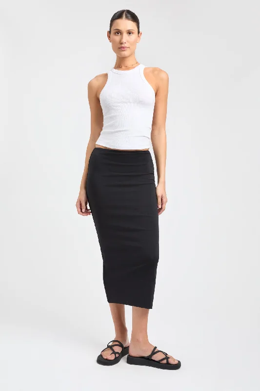 Allison Midi Skirt