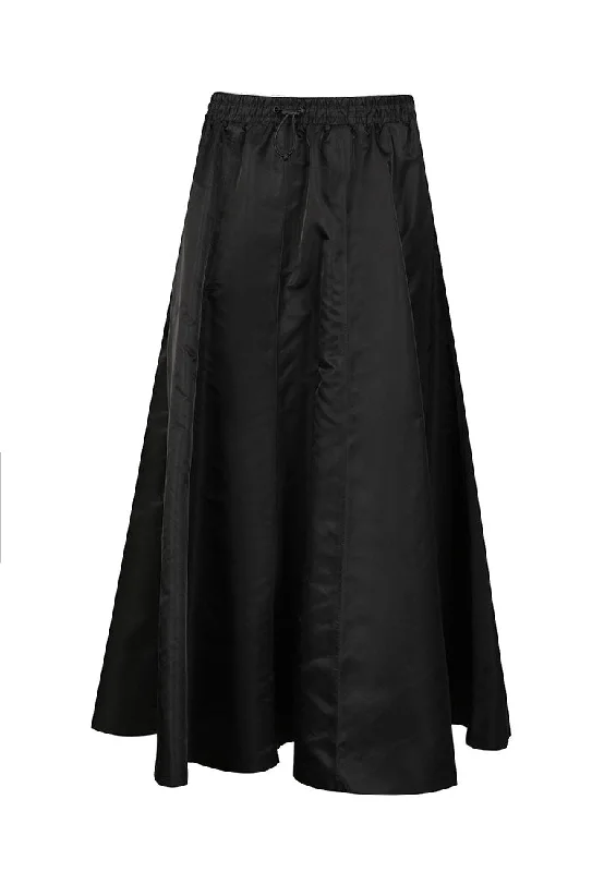 Milano Flair Midi Skirt