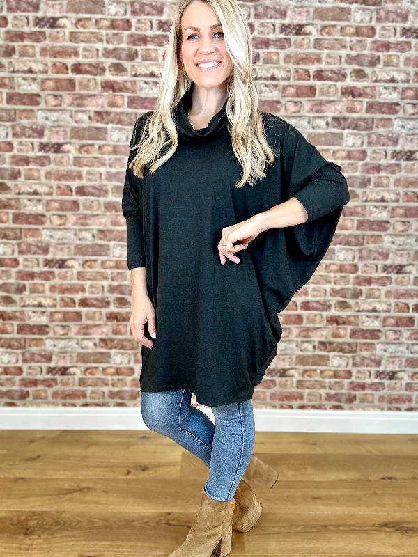 Fame Tunic Top