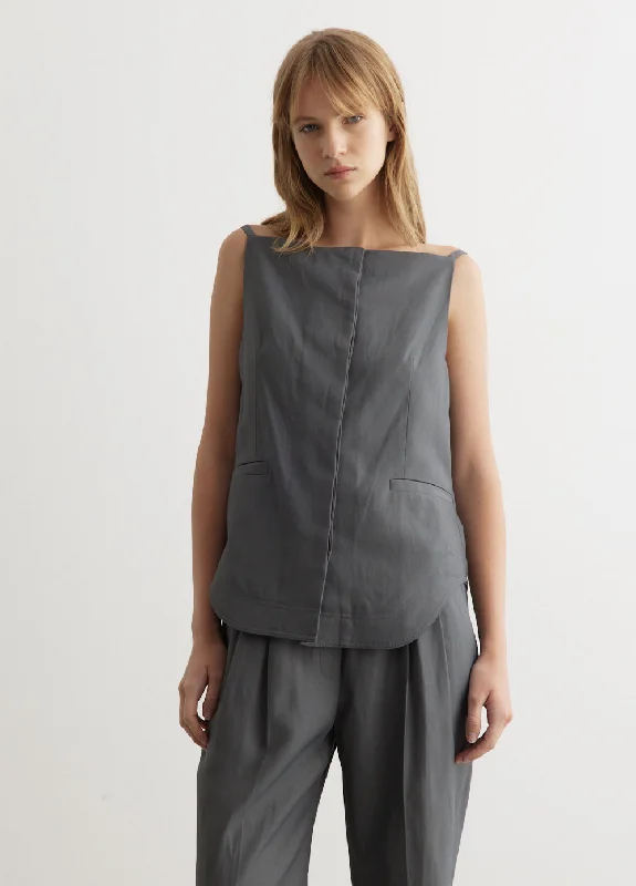 Mihant Sleeveless Top