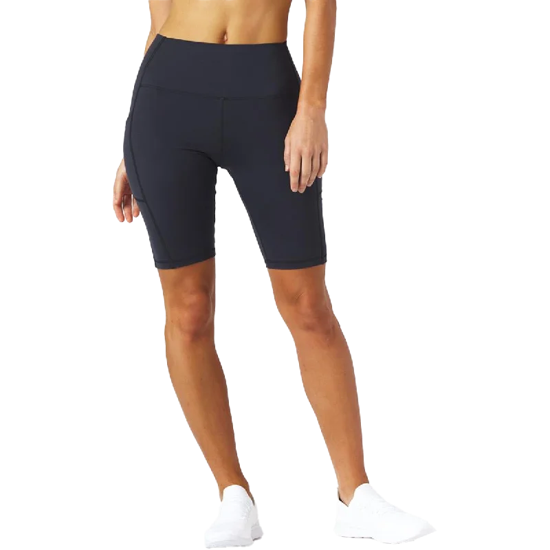 Women's Taper Short