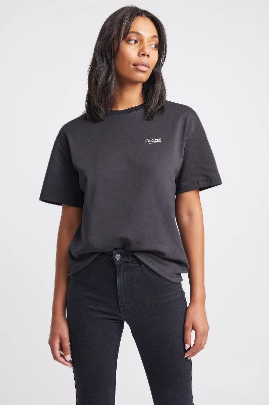 Hailey Oversized Tee