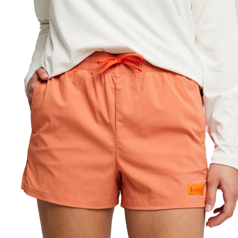 Women's Brinco 3" Short - Solid