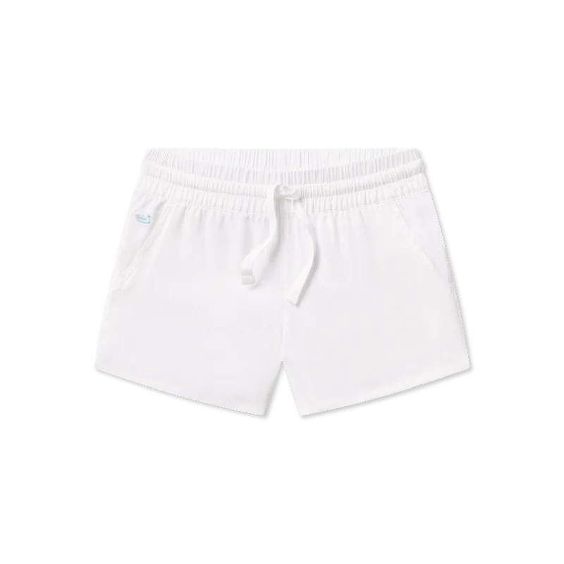 Rachel Relaxed Short