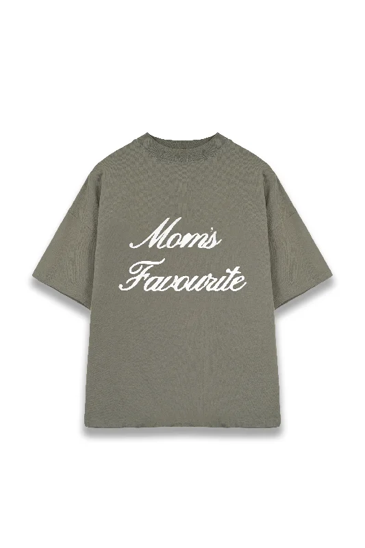 MOMMY Oversized Tee