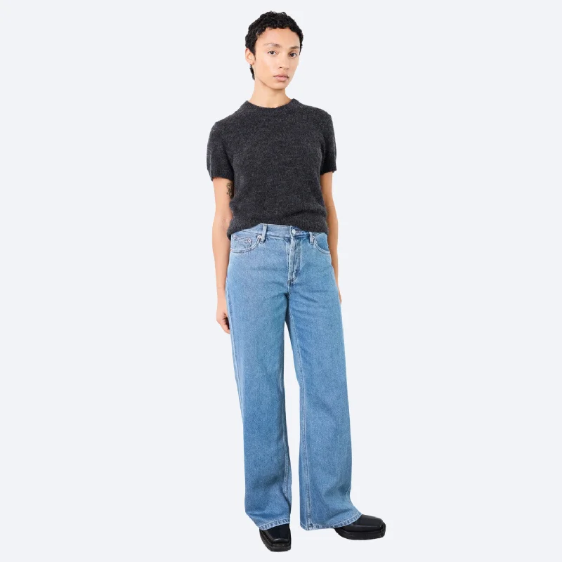 Walker Jeans (Cloud Classic Blue)