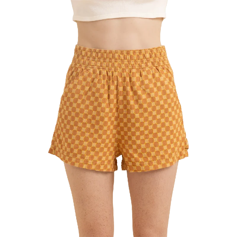 Women's Daytrip Short