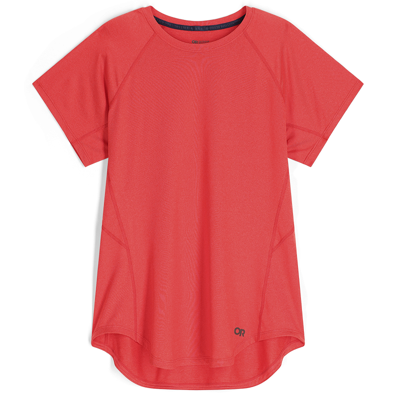 Women's Argon Short Sleeve Tee